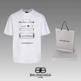 Picture of Balenciaga T Shirts Short _SKUBalenciagaXS-Lsxitx12620958